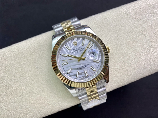 激安ロレックス内部構造